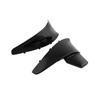 1 Pair Motorcycle Battery Side Cover Fairing for Shadow Vt600 Vlx 600 Steed 400 1988-1998 Motorcycl