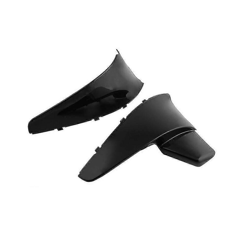 1 Pair Motorcycle Battery Side Cover Fairing for Shadow Vt600 Vlx 600 Steed 400 1988-1998 Motorcycl