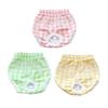Breathable Dog Physiological Pants Plaid Dog Diaper Dog Shorts Dog Menstrual Pants  Camp