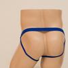 Sexy Men's Panties, Sexy Lace Hip Lift T-Word Panties Men's Christmas Hat Low Waist Men's Thong