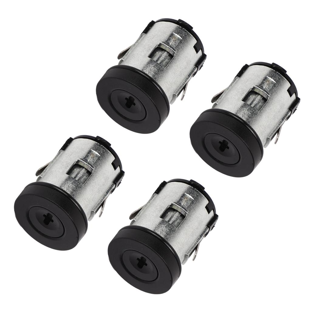 Car Door Lock Barrel Cylinder Set with Keys 9926.Q7 Replacement for Peugeot Expert 1996?2006