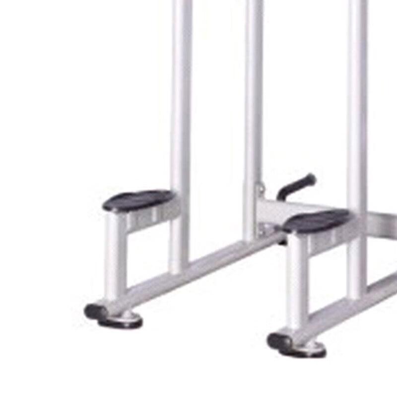 JUNXIA JX-843 Multi-functional Home Gym Rack