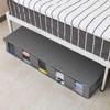 Non-woven Foldable Storage Bag Wardrobe Clothing Storage Box Beddings Quilt Clothes Organizer