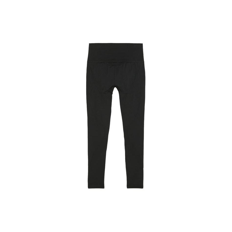 Puma Shapeluxe Seamless High Waist Fitness Tights Women Tights Black 524360-01