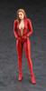 Hasegawa Real Figure Collection Blondýnky Jezdkyně Nenabarvená pryskyřičná stavebnice SP523 1/12 č.17