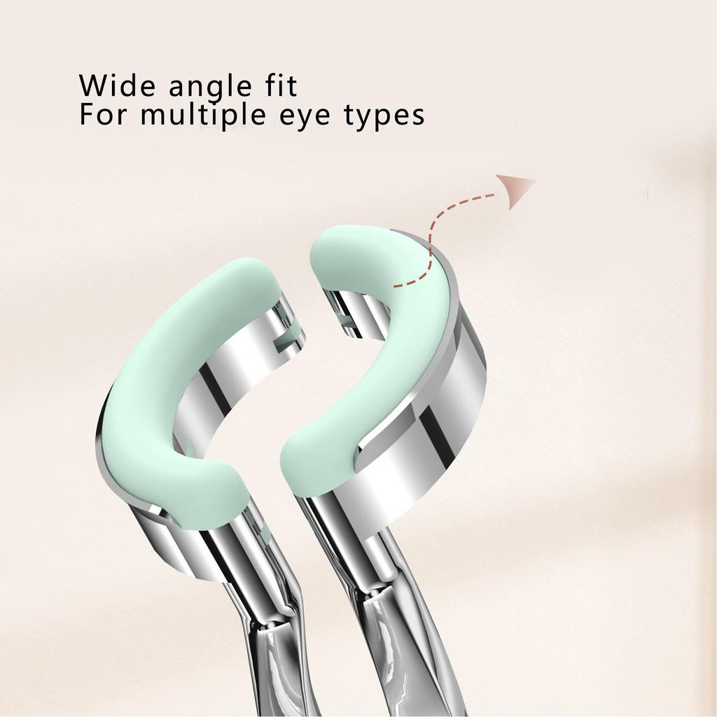 Contact Lenses Wearing Aids Eye Protection Silicone Strips Enhanced Precision Contact Lenses Wearing Helper Stretcher