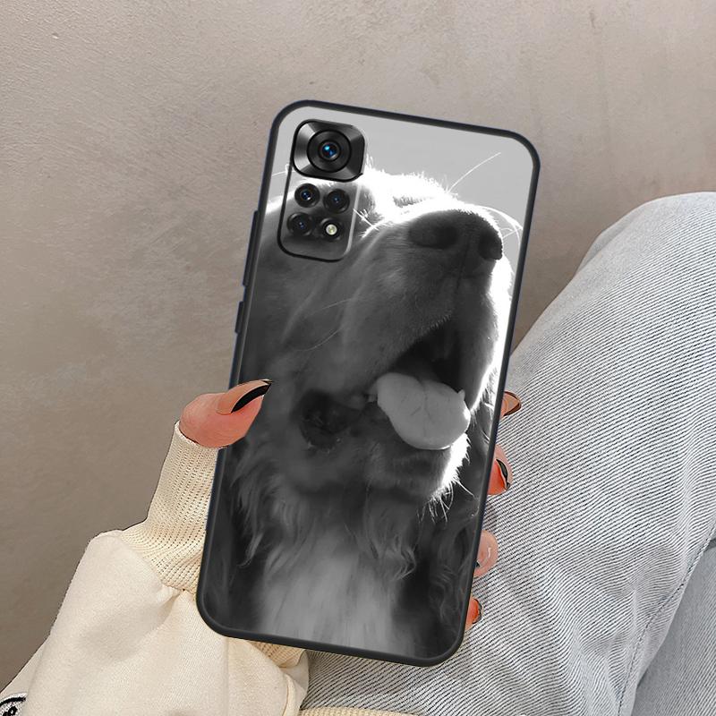Cocker Spaniel Dog For Xiaomi Redmi Note 13 9 10 11 12 14 15 Pro Plus Case Cover For Redmi 14C 10C 12C 13C 15C