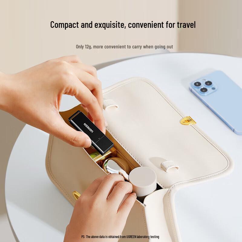 Ugreen USB 3.0 SD/TF High-Speed Card Reader