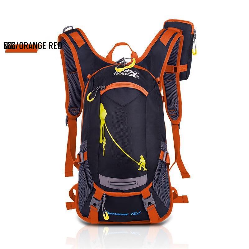 

Outdoor Edge Cycling Hydration Backpack