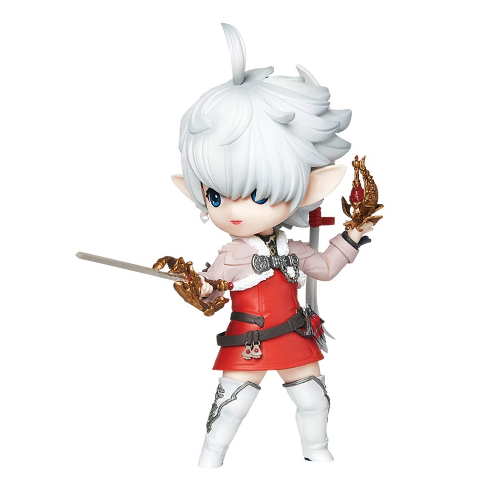 

Final Fantasy XIV Alizee Фигурка Миньон вер.
