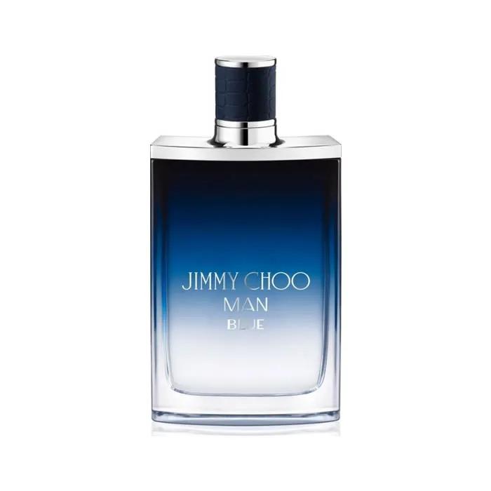 Jimmy Choo Man Blue Туалетная вода-спрей 30 мл