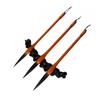 Bear Hair Long Peak Calligraphy Brushes - Four Treasures for Beginner Training