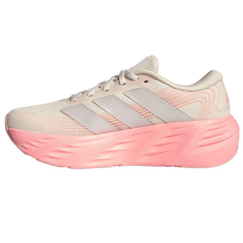 Adidas galaxy 8 sneakers cloudfoam beige/rose