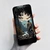 For Tecno Spark 30 Pro Case Black Myth Wukong Painted Phone Cases For Tecno Spark 30Pro 4G KL7 Back Cover Soft Slim TPU Fundas