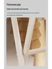 Freestanding Clothes Rack: Folding Indoor/Outdoor Dryer and Coat Stand
