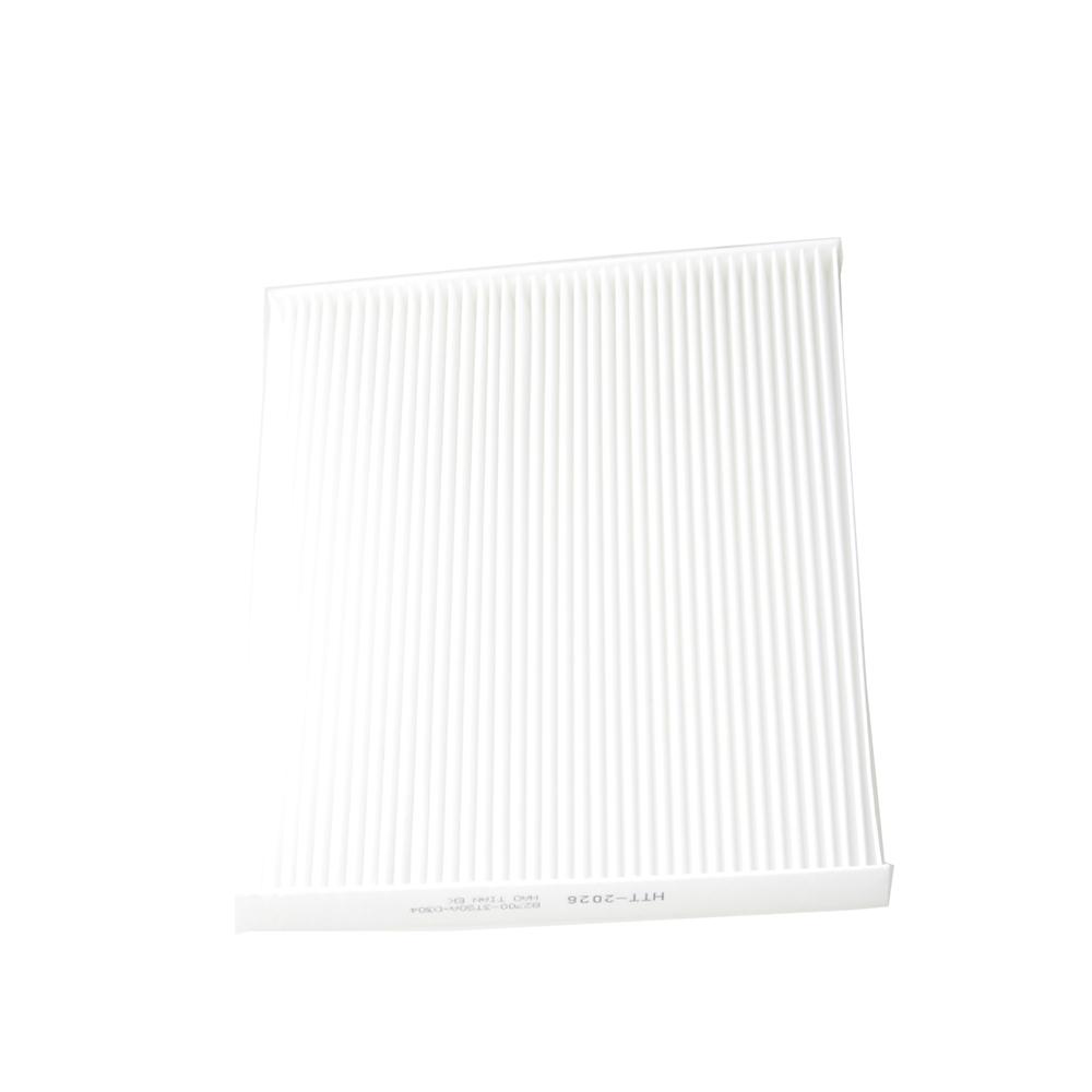 

Car AC Cabin Filter For Nissan Pathfinder 2.5T (2013-) Sylphy OEM B2700-3TSOA-D304 CUK25016 LA 948 Air Conditioner Element HTT-2026