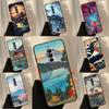 Japan Scenery Case For Nubia Red Magic 10 Pro Plus 6 7 Pro 6S 7S 5G 6R RedMagic 9S 8S 8 9 Pro Plus Cover