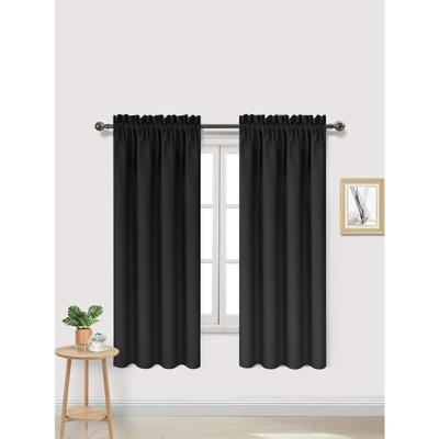 90% Vysoké Zatemnění Zatemňovací Závěs Do Obývacího Pokoje Do Ložnice Zatemňovací Závěs