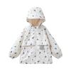 EMXEE Kids' 95% White Goose Down Puffer Jacket