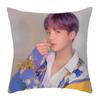 Of The Soul 7 Print Pillow Case Decorative Kpop Bangtan Boys Cover Cushion
