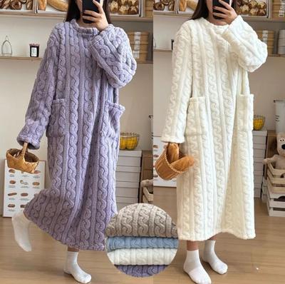 Ropa de casa y pijamas – Camisones y camisas