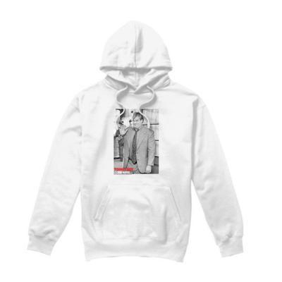 Tommy Boy Men's Square Hoodie