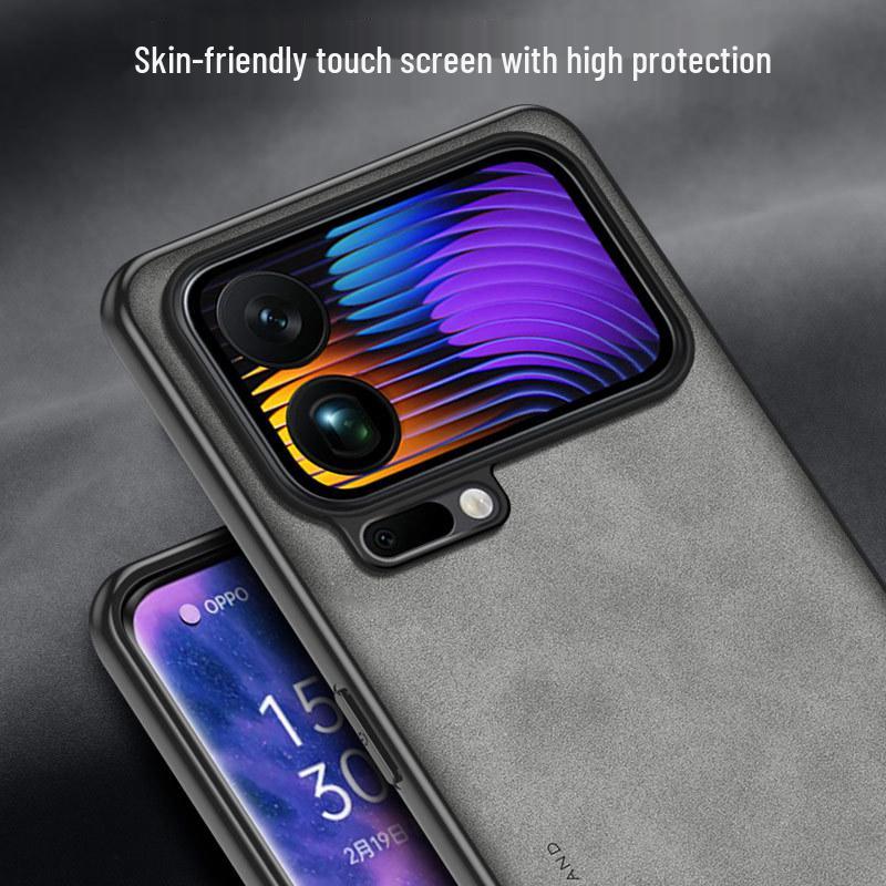 Xiaomi 17 Pro Max Silikonskyddsfodral - Heltäckande, Stötskyddande