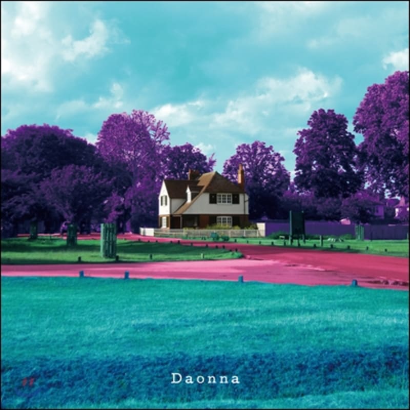 

Daonna - Welcome To The Ending