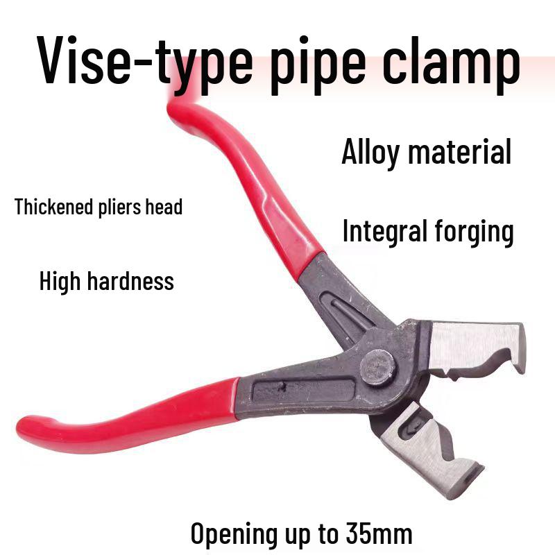 Bensinslangskoppling & Borttagningstångverktyg