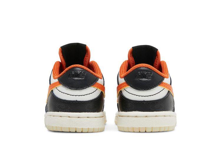 Nike Dunk Low Premium TD 'Halloween' 2021