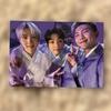 [USED] No missing pieces BTS 2021 Dalmajun Twin Ring DALMAJUNG