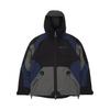 Nike ISPA Series FW23 Gore-Tex Waterproof Spliced Contrast Hooded Jacket Unisex Outerwear Black FB2370-010