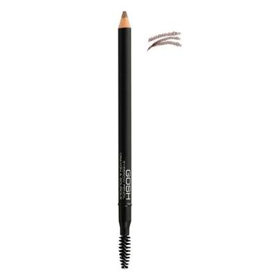 GOSH - Gosh Eyebrow Pencil 01 Brown