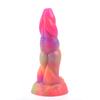 233 Fantasy Beast Mythical Advanced Dildo Men Women Fantasy Dildos