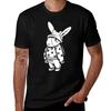 Bunny Boy Tshirt Heavy Duty Casual Work Tee