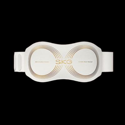 K5-II Smart Lumbar Massager CN Plug (adapter Included)