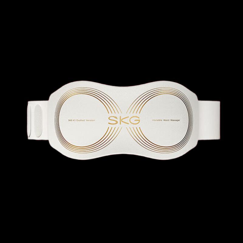

SKG K5 II Smart Waist Massager with Heat