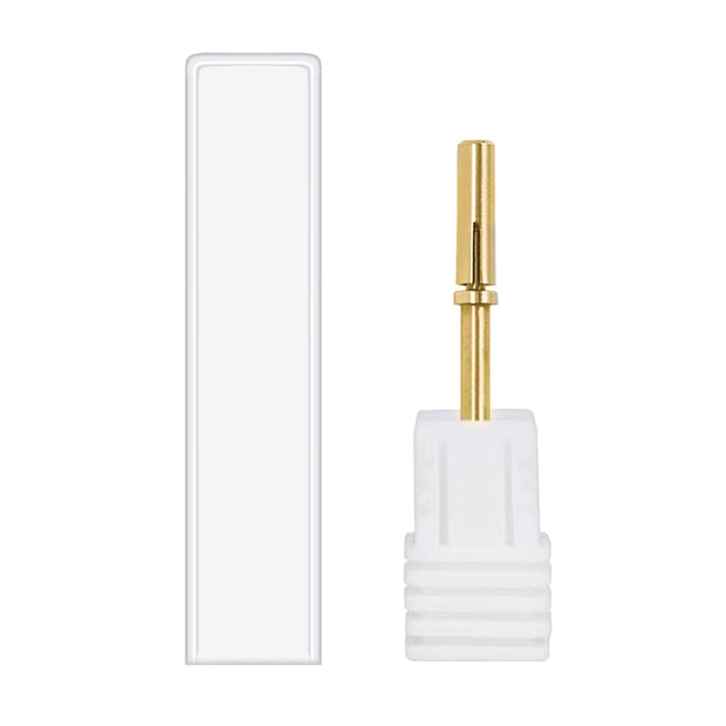 Nail Art Sanding Bands Grinding Sand Rings Bit Assembly Bearing Fit for Electric Drill Machine Accessories Manicure Tool