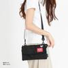 2-Room Shoulder Bag RD Name Snoopy SPZ-4294