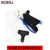 Fuel Filler Door Opener Actuator for Hyundai 2011-2015 Sonata [815903S000 FUEL FILLER DOOR OPENER ACTUATOR NEW 1PC