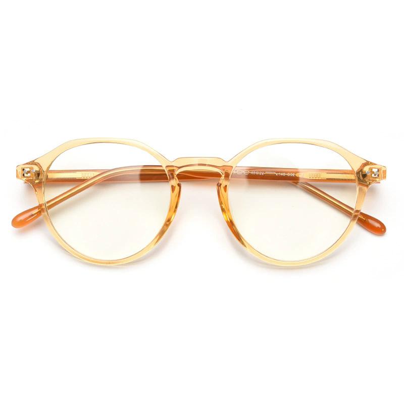 Popular Classical Anti-blue Glasses Computer Mobile Phone Eyeglasses