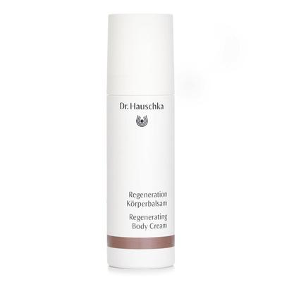 Regenerating Body Cream