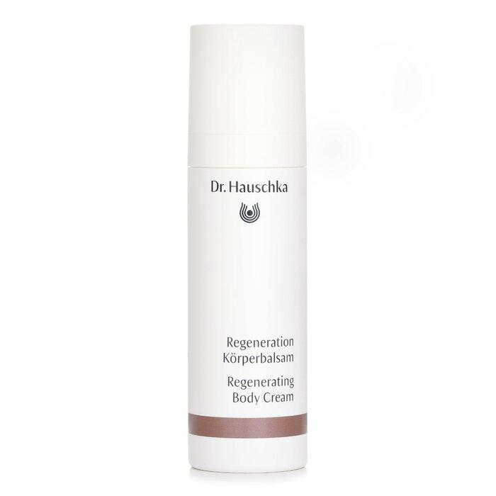 DR. HAUSCHKA Regenerating Body Cream