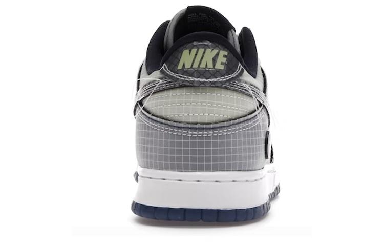 Nike X Union La Dunk Low 'Passport Pack Pistachio' DJ9649-401