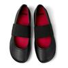 Camper 26ss Women Flat Shoes Right Nina