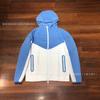 2026 Womens Tracksuit Set Hooded Jacket Sweatpants Casual Sportswear