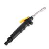 High-Pressure Portable Water Gun - Versatile Cleaning Tool for Cars, Gardens & Outdoors, Durable Plastic, Easy Storage