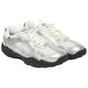 New FILA Eschape Low Top Casual Shoes Unisex Silver 1XM02348H_063