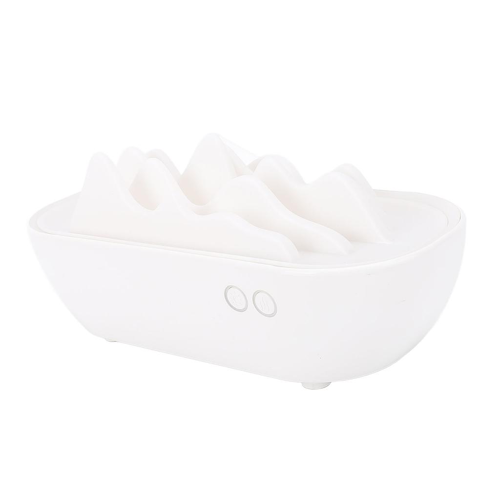 Aromatherapy Diffuser Chinese Mountains Design Compact Aromatherapy Diffuser Cool Mist Humidifier