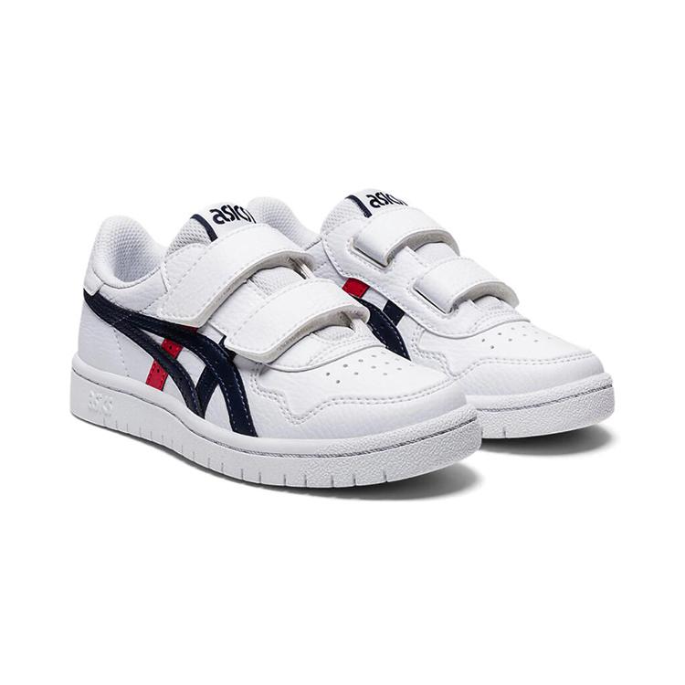 Asics Japan S PS 'White Classic Red' 1194A077-103
